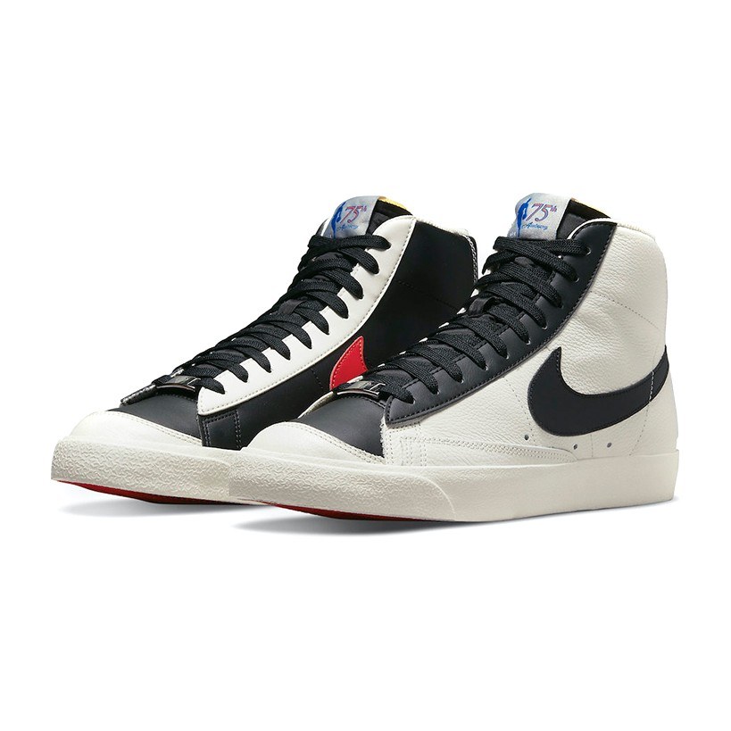 Nike Blazer 77 EMB "Trail Blazers"