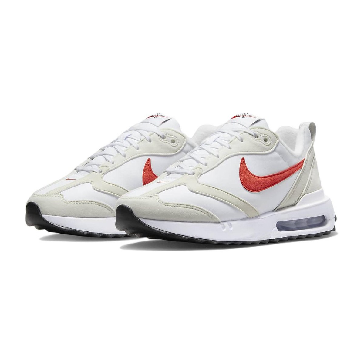 Nike Air Max Dawn White