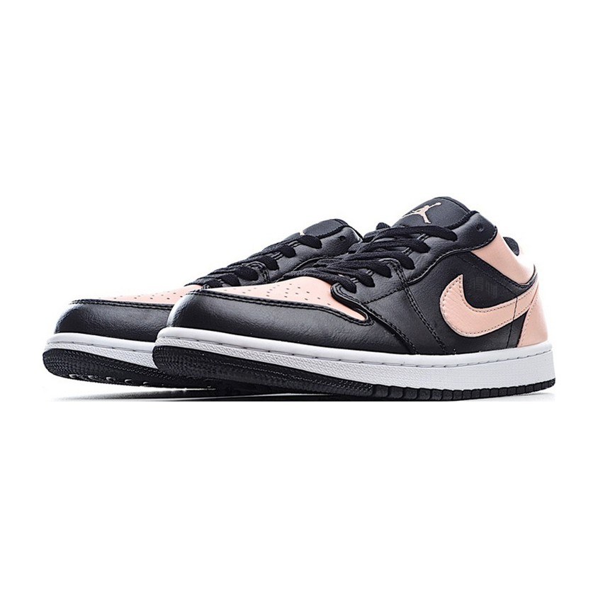 Jordan Air Jordan 1 Low "Crimson Tint"