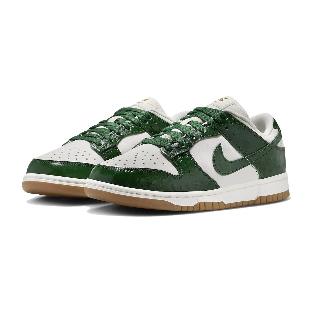 Nike Dunk Low LX WMNS "Gorge Green"