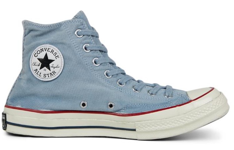 Converse 1970s High Top Blue