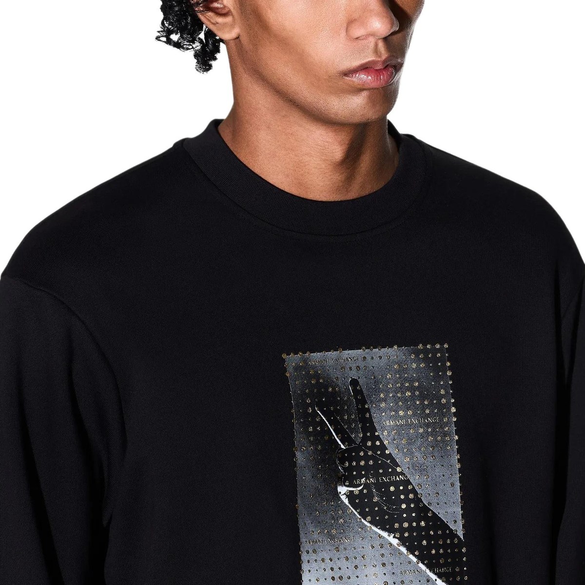 ARMANI EXCHANGEAE FW25