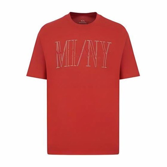 ARMANI EXCHANGE SS23 T