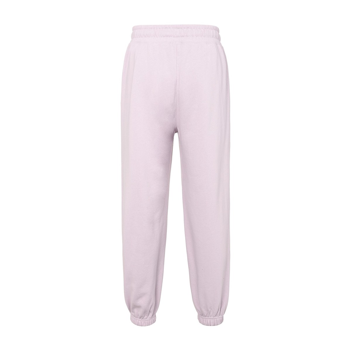 Jordan Flight Joggers Ice Light Purple