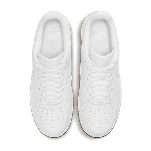 Nike Air Force 1 Low White Gum