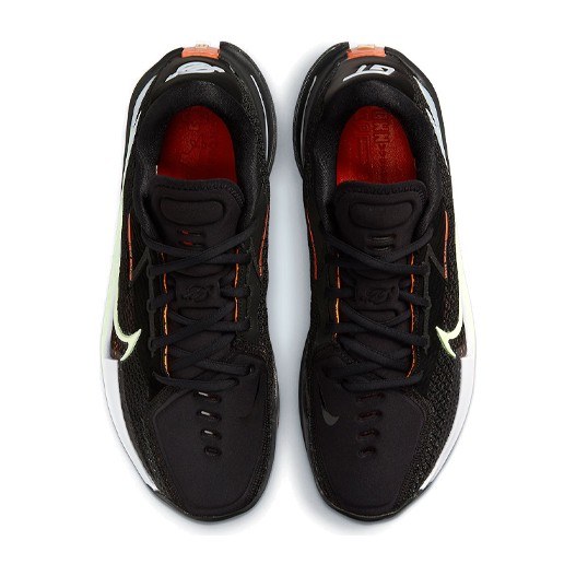 Nike Air Zoom G.T. Cut 1 Black Silver