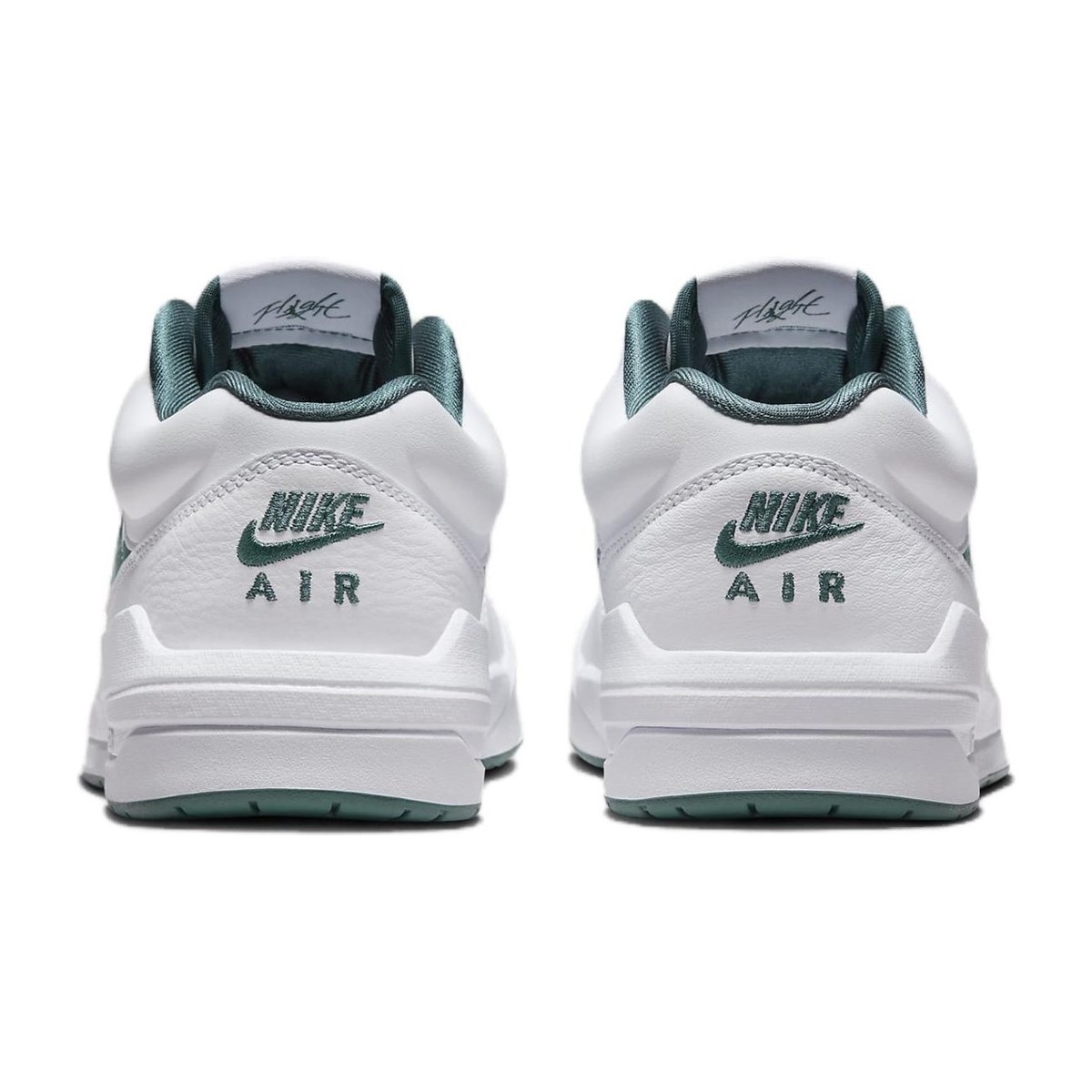 Jordan Stadium 90 White Green
