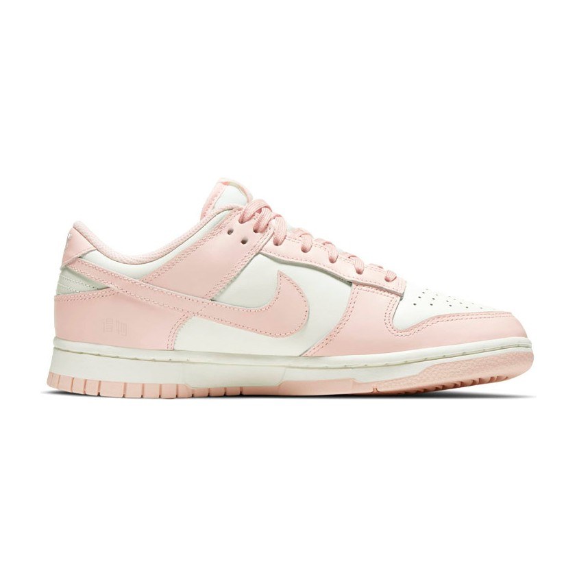 Nike Dunk Low "Orange Pearl"