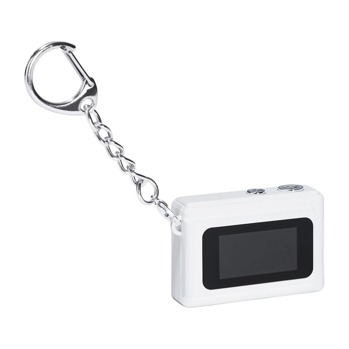 Supreme FW25 Week 7 Digital Camera Keychain -