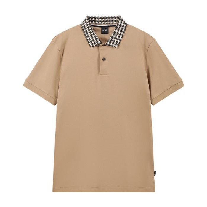 HUGO BOSS SS24 Polo