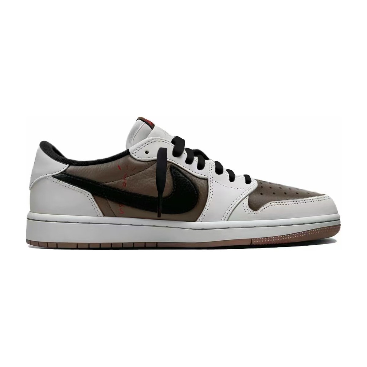 Jordan Travis Scott Air Jordan 1