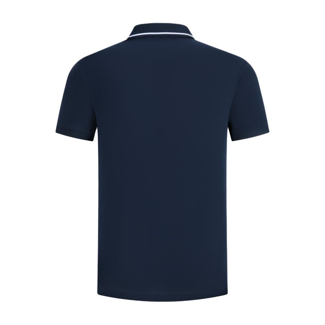 EMPORIO ARMANI EA7 SS24 Polo