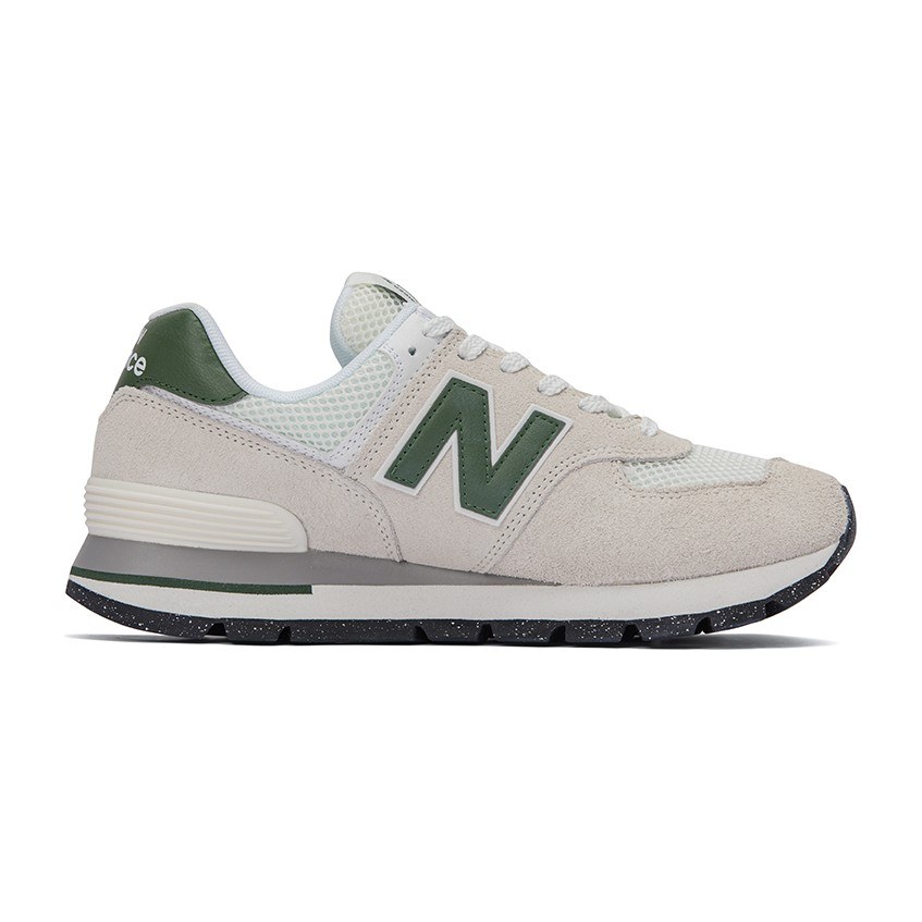 New Balance 574 Light Green