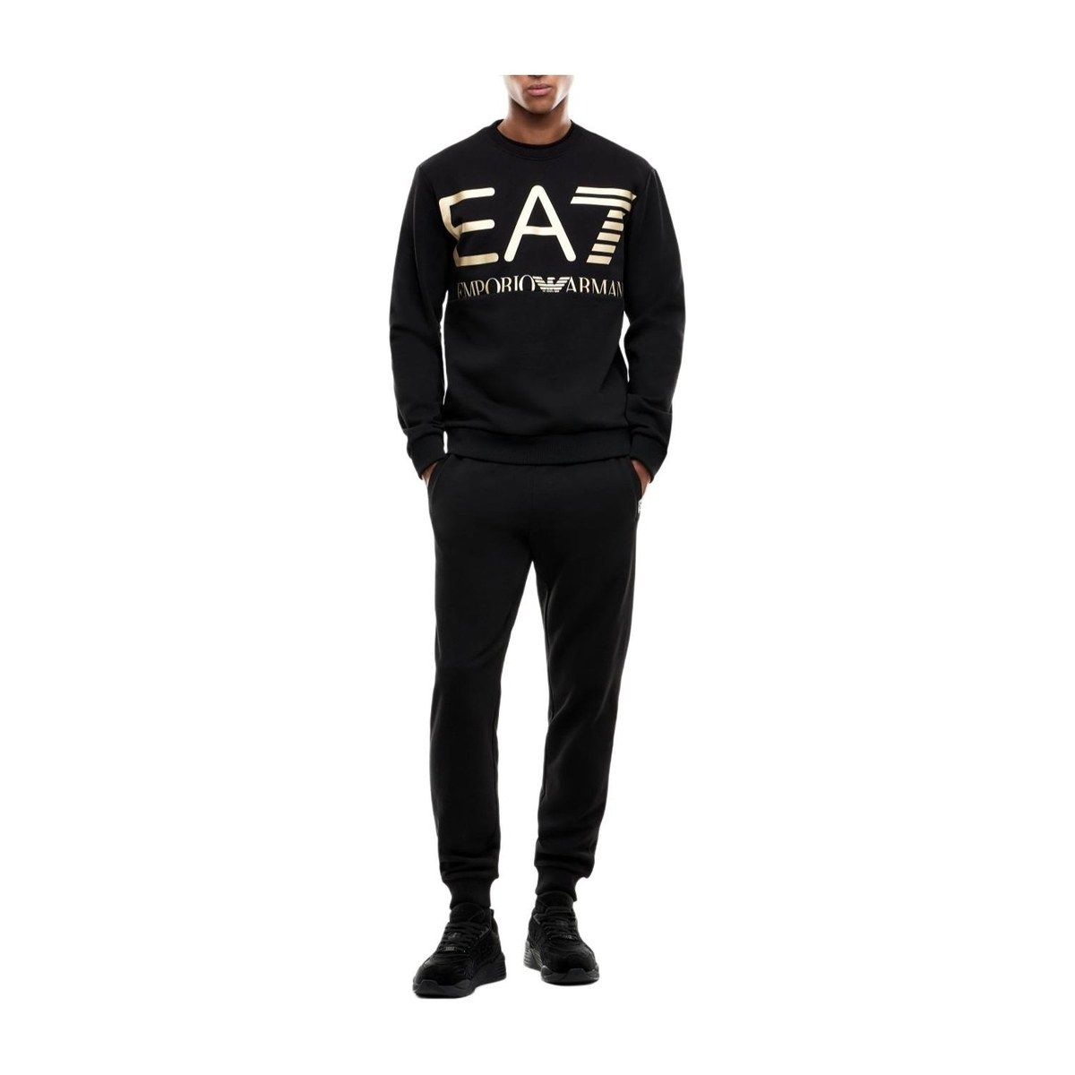 EMPORIO ARMANI EA7 FW26
