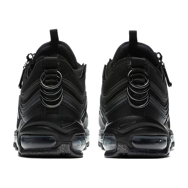 Nike Air Max 97 Black Samurai
