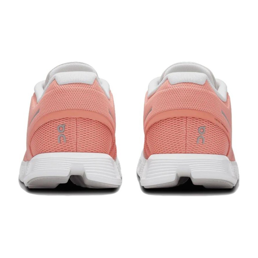 On Cloud 5 Flamingo Red