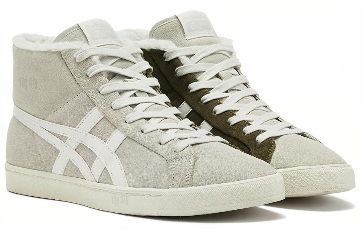 Onitsuka Tiger Fabre