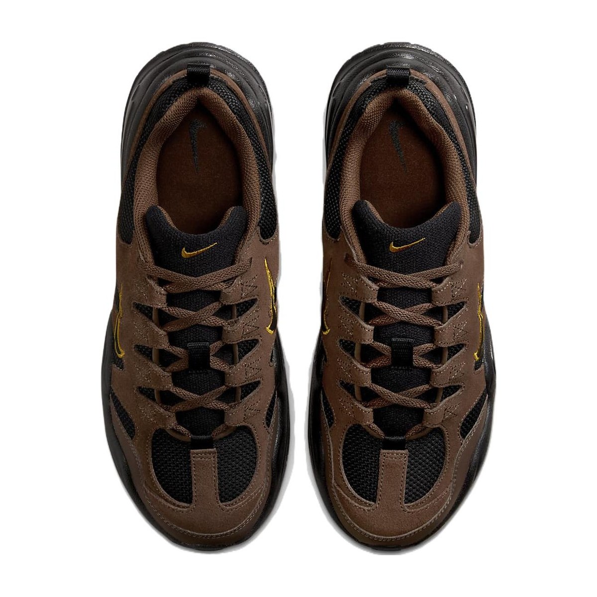 Nike Tech Hera Brown