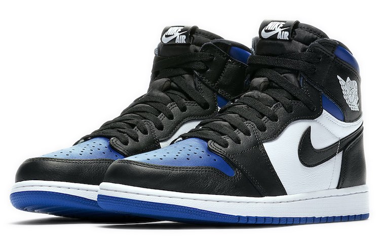Jordan Air Jordan 1 Retro High OG "White Royal"
