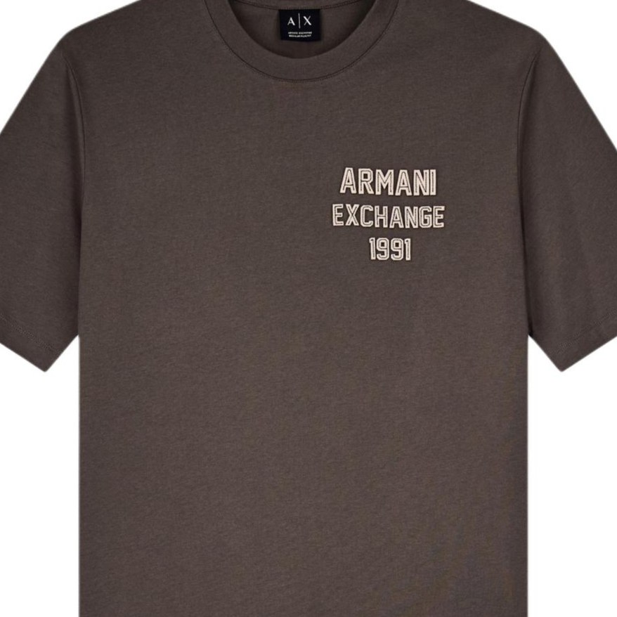 ARMANI EXCHANGEAE FW26 T