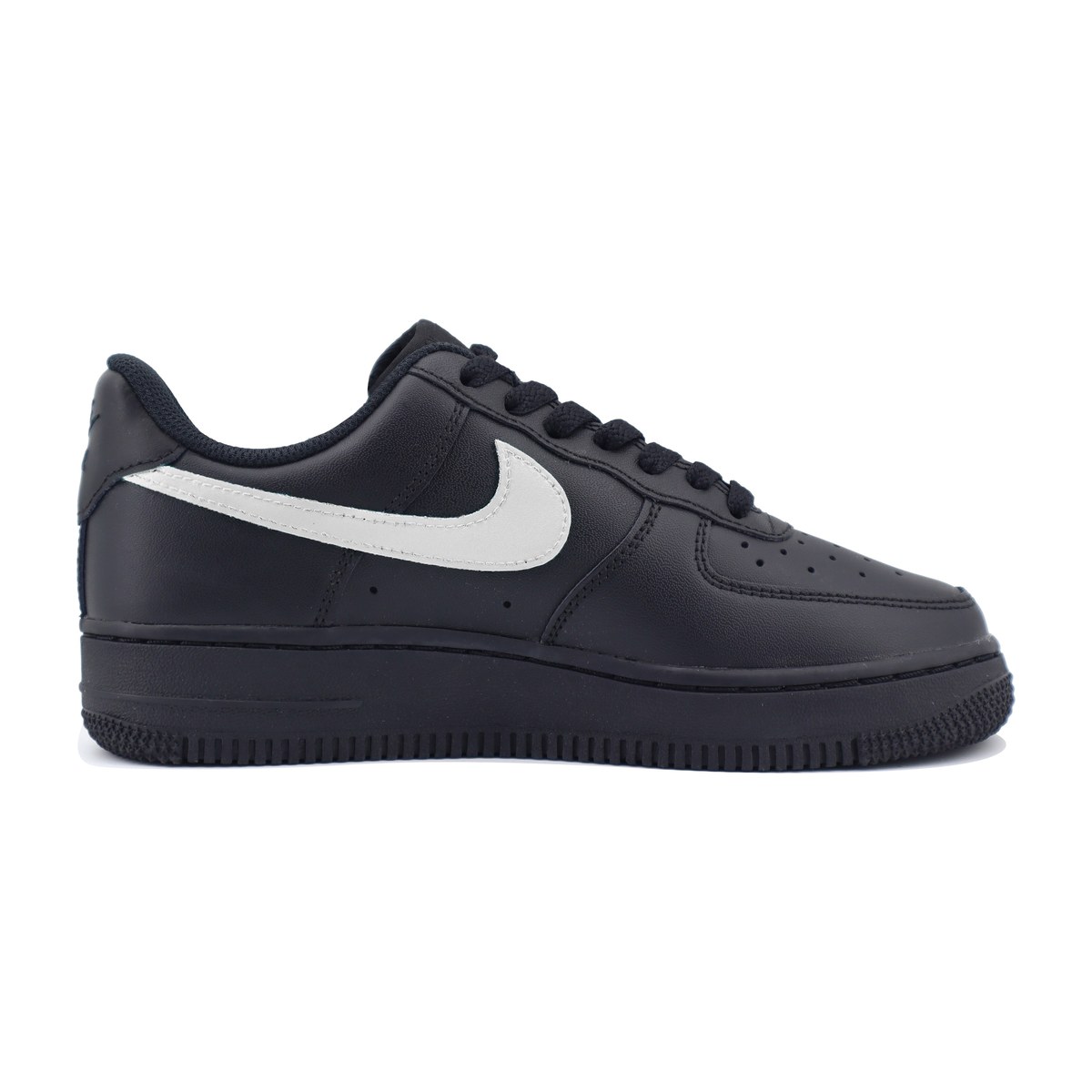 Nike Air Force 1 '07 Low Black Grey