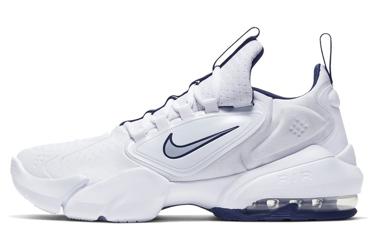Nike Air Max Alpha Savage White Blue