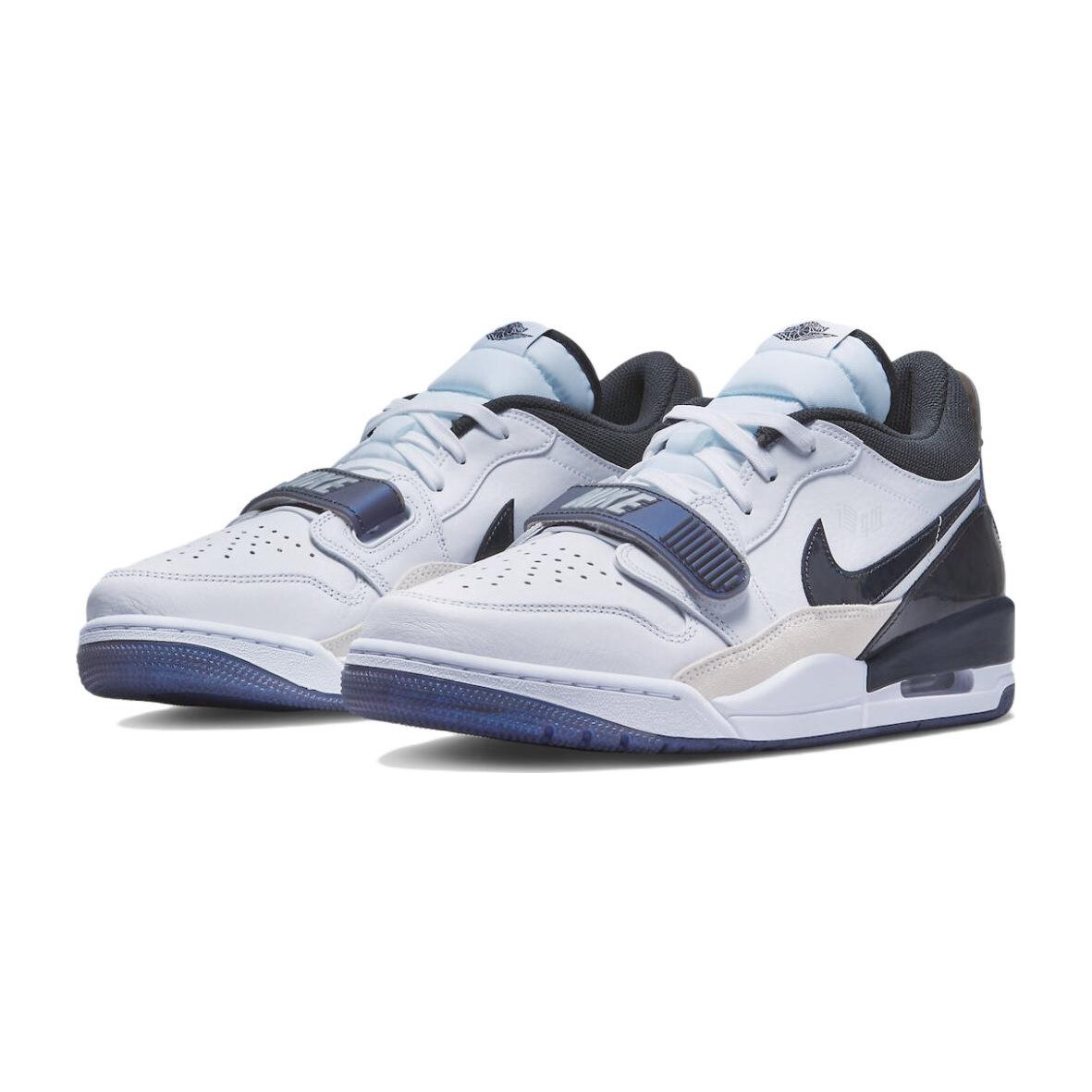 Jordan Legacy 312 Low GC "25th Anniversary"