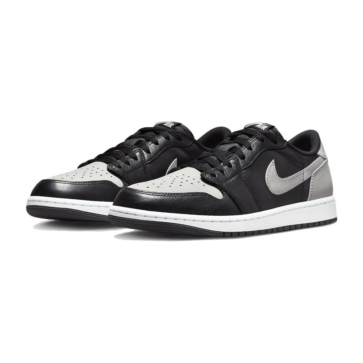 Jordan Air Jordan 1 Low OG "Shadow"