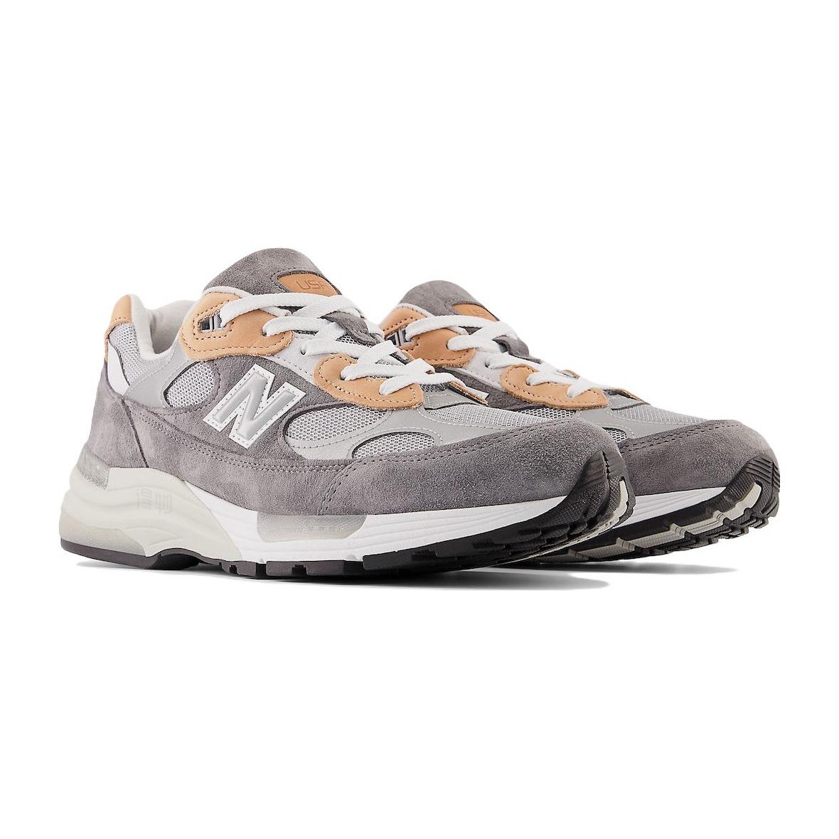 Todd Snyder x New Balance 992 "10th Anniversary"