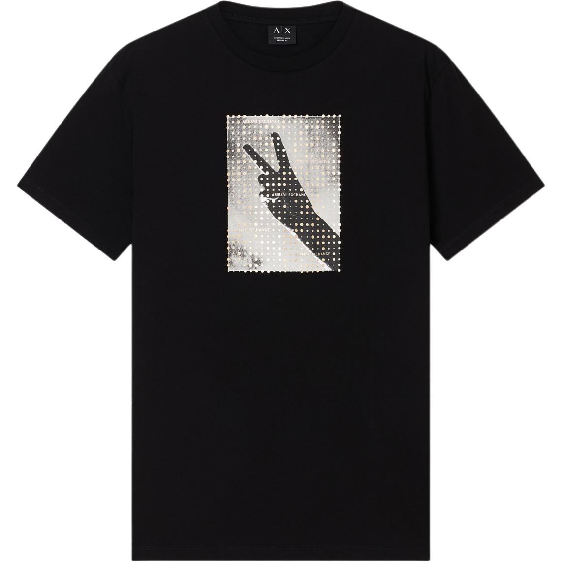 ARMANI EXCHANGEAE SS26 T