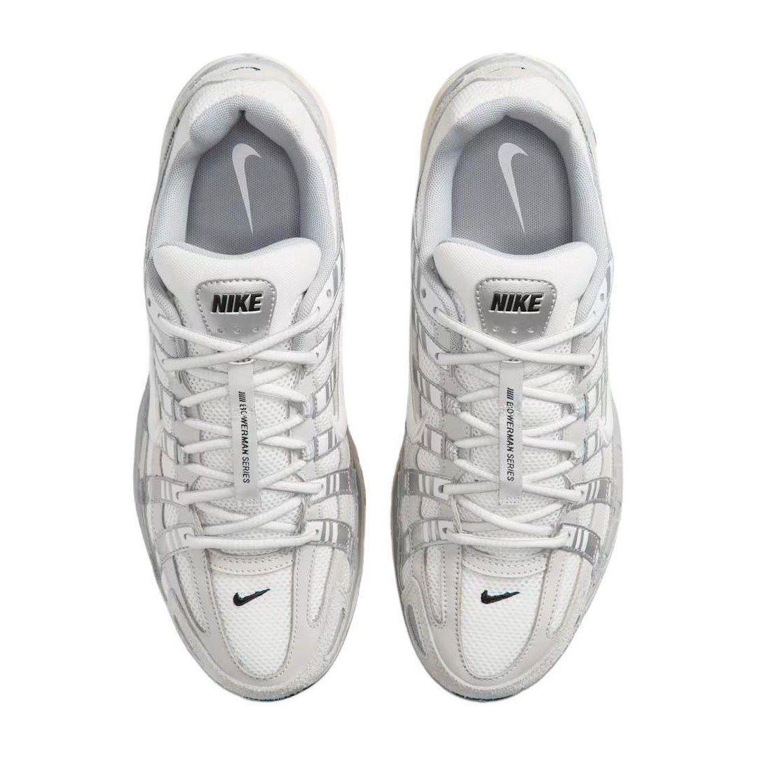 Nike P-6000