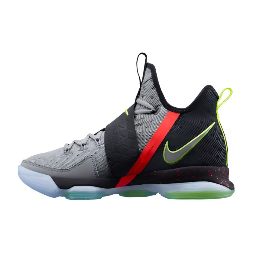 Nike Lebron 14 Out of Nowhere PU