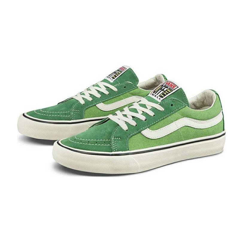 Vans Sk8-Low Reissue Sf