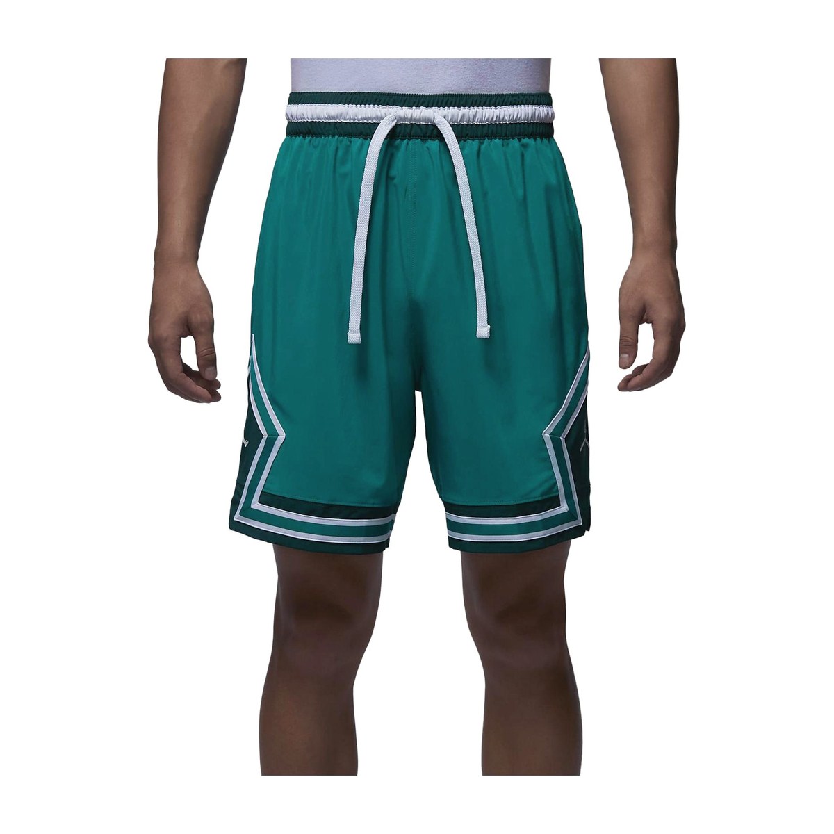 Jordan Dri-FIT Sport Logo Shorts