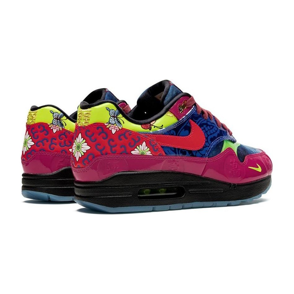 Nike Air Max 1 Premium CNY