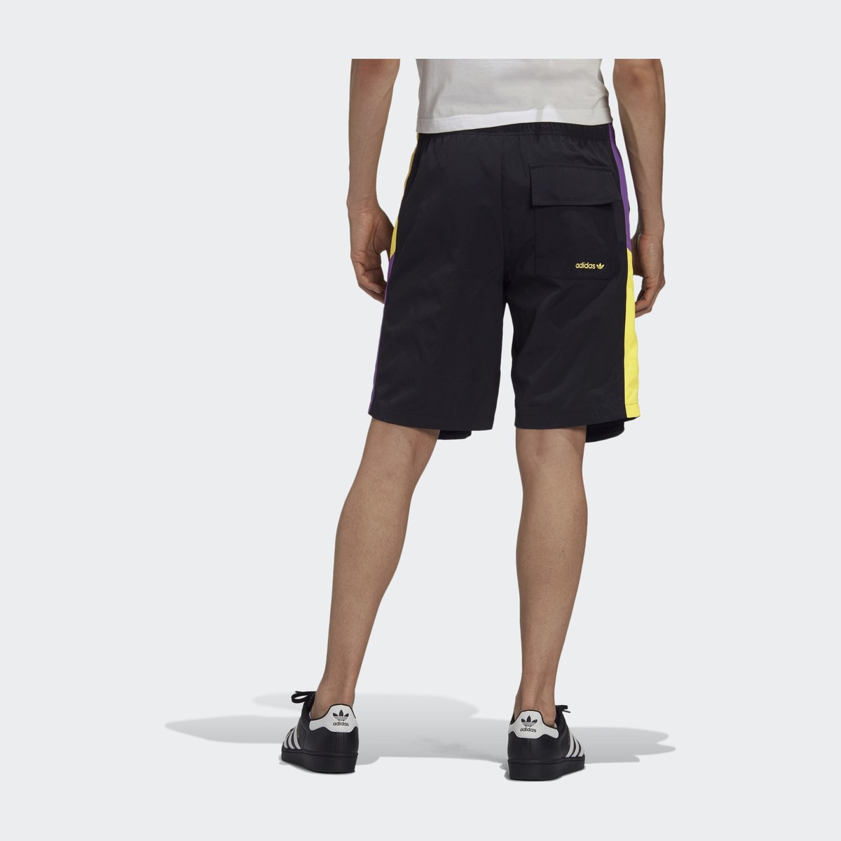 adidas Adiprene Short