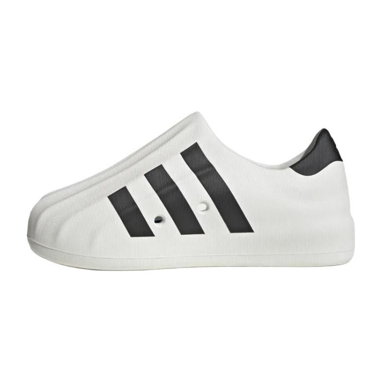 adidas AdiFOM Superstar White
