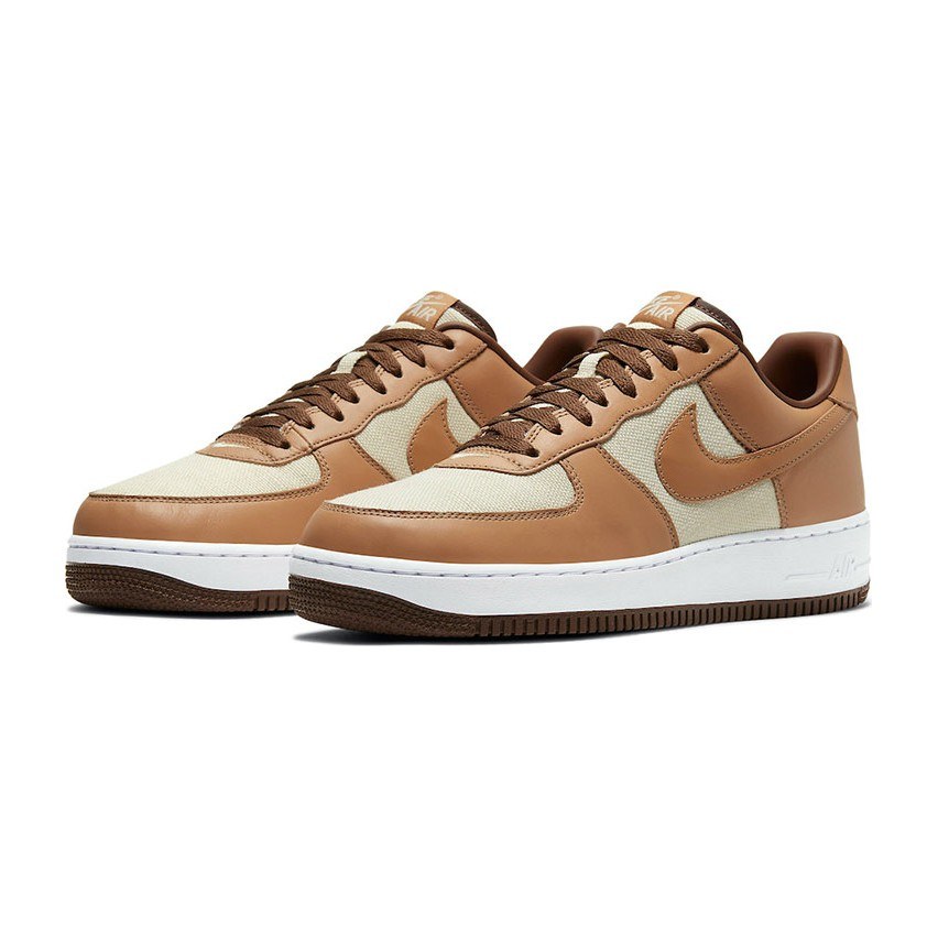 Nike Air Force 1 Low QS "Acorn"