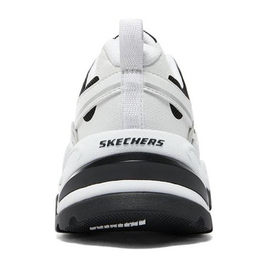 Skechers Stamina v2 White Black