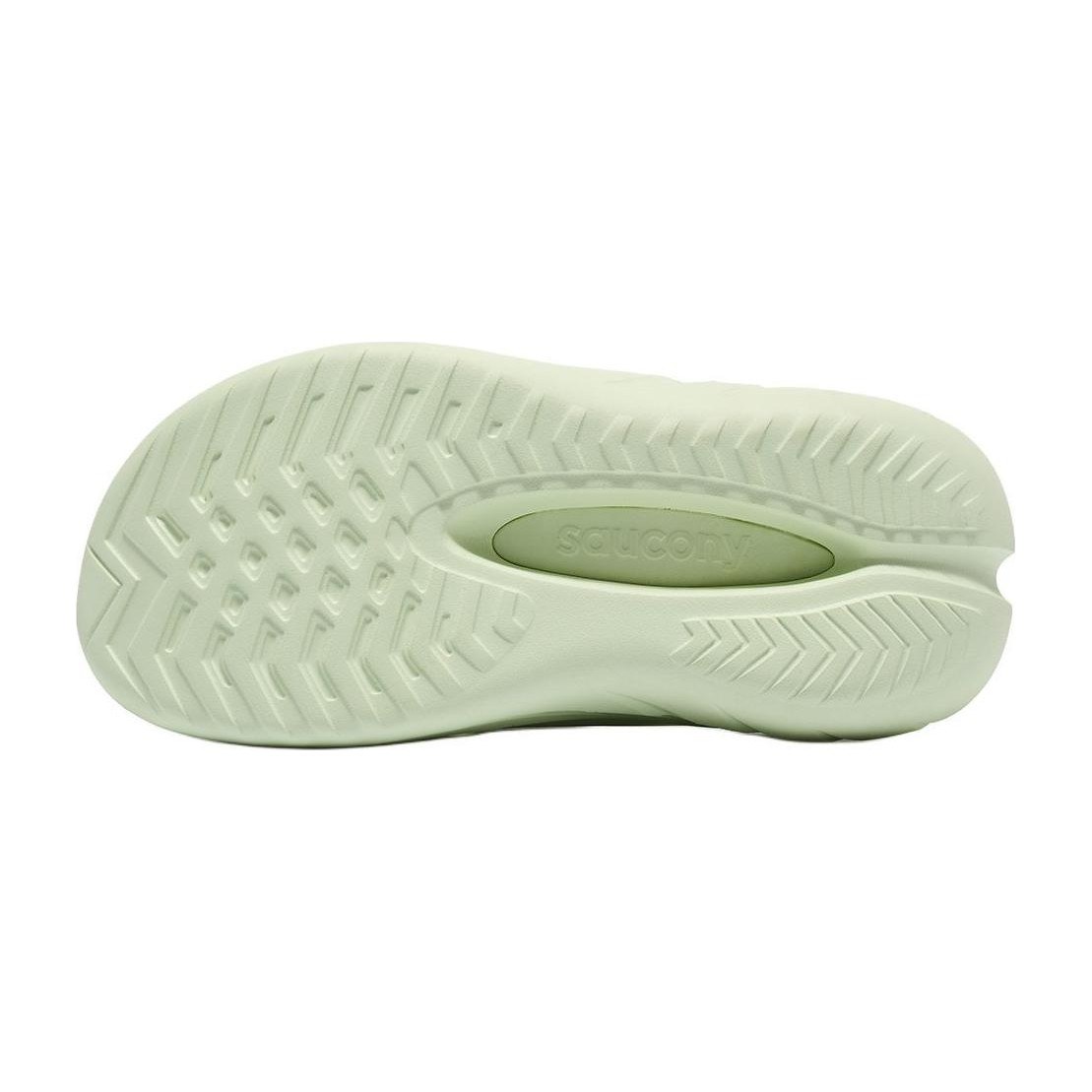 Saucony Cradle 2 Light Green