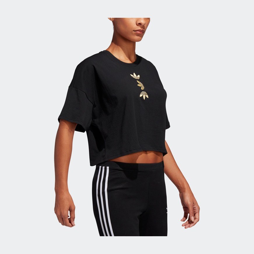adidas originals Lrg Logo Tee LogoT