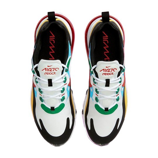 Nike Air Max 270 React
