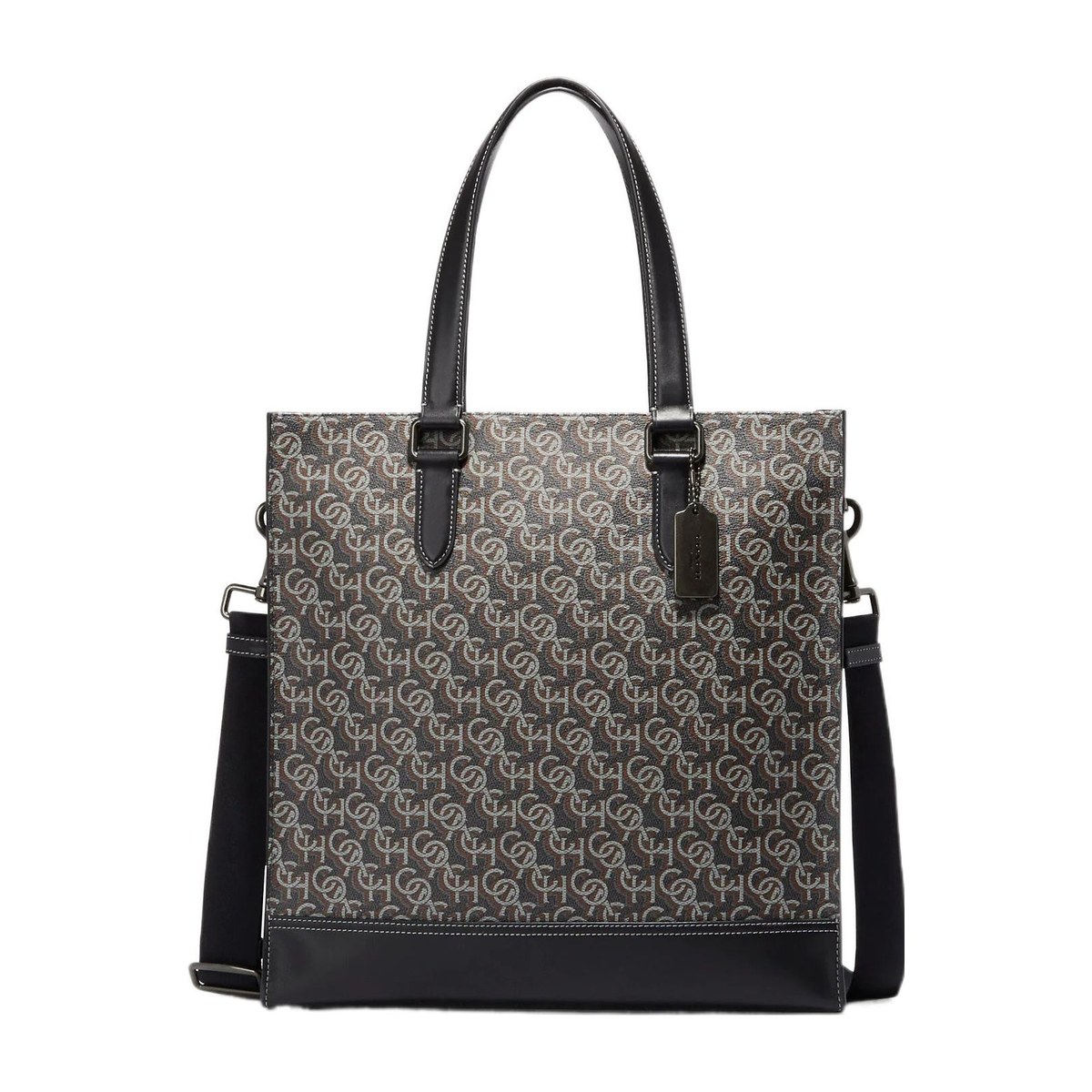 COACH Graham 36 Black