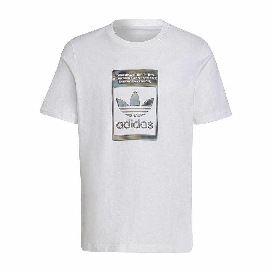 adidas Originals Camo Infill Tee