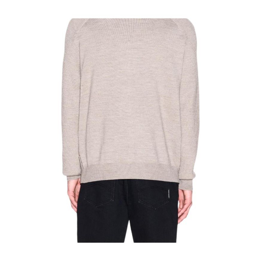 ARMANI EXCHANGEAE SS26