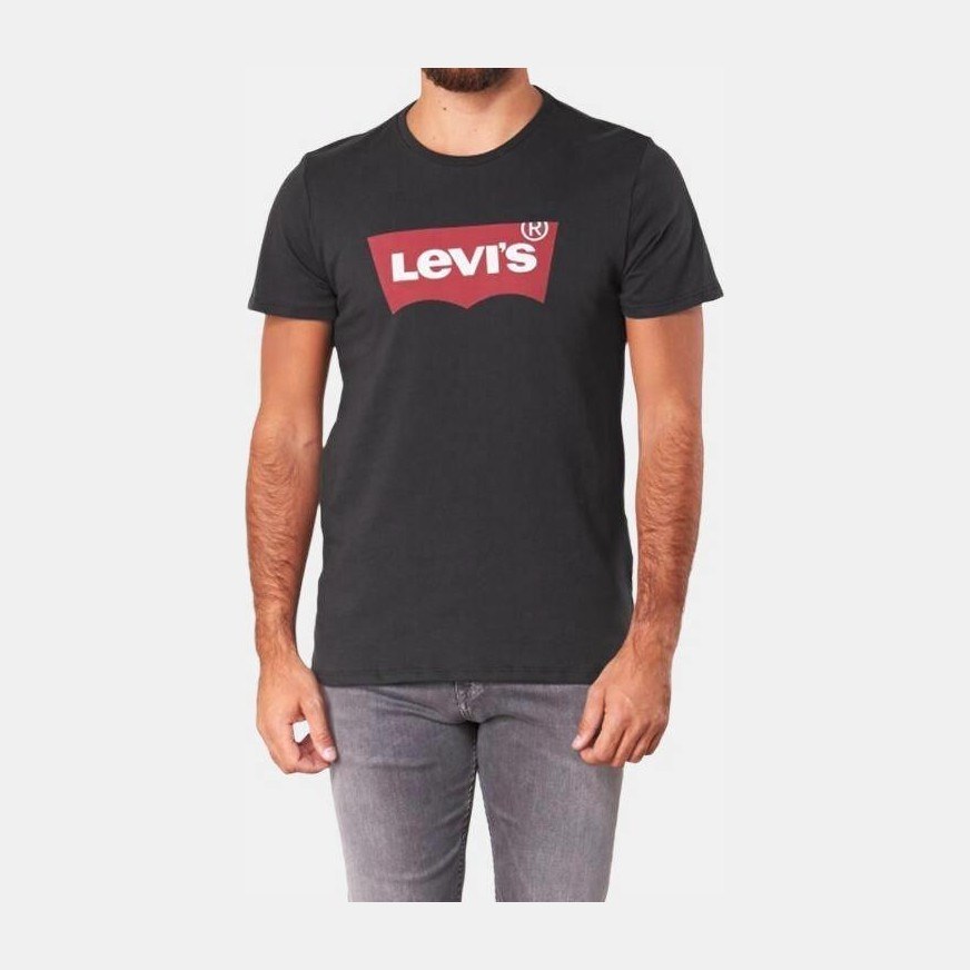 Levi's Classic Logo T-Shirt Black