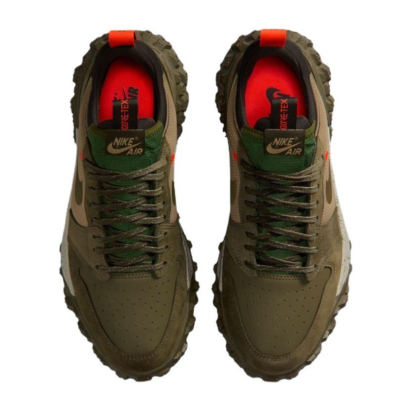 Jordan Air Jordan 1 Element Gore-Tex Olive