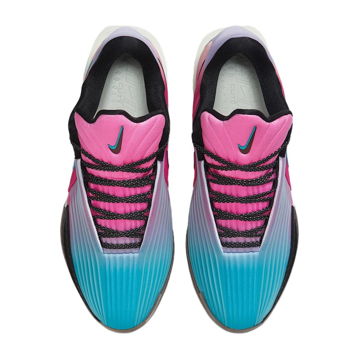 Nike G.T. Cut 3 Turbo EP