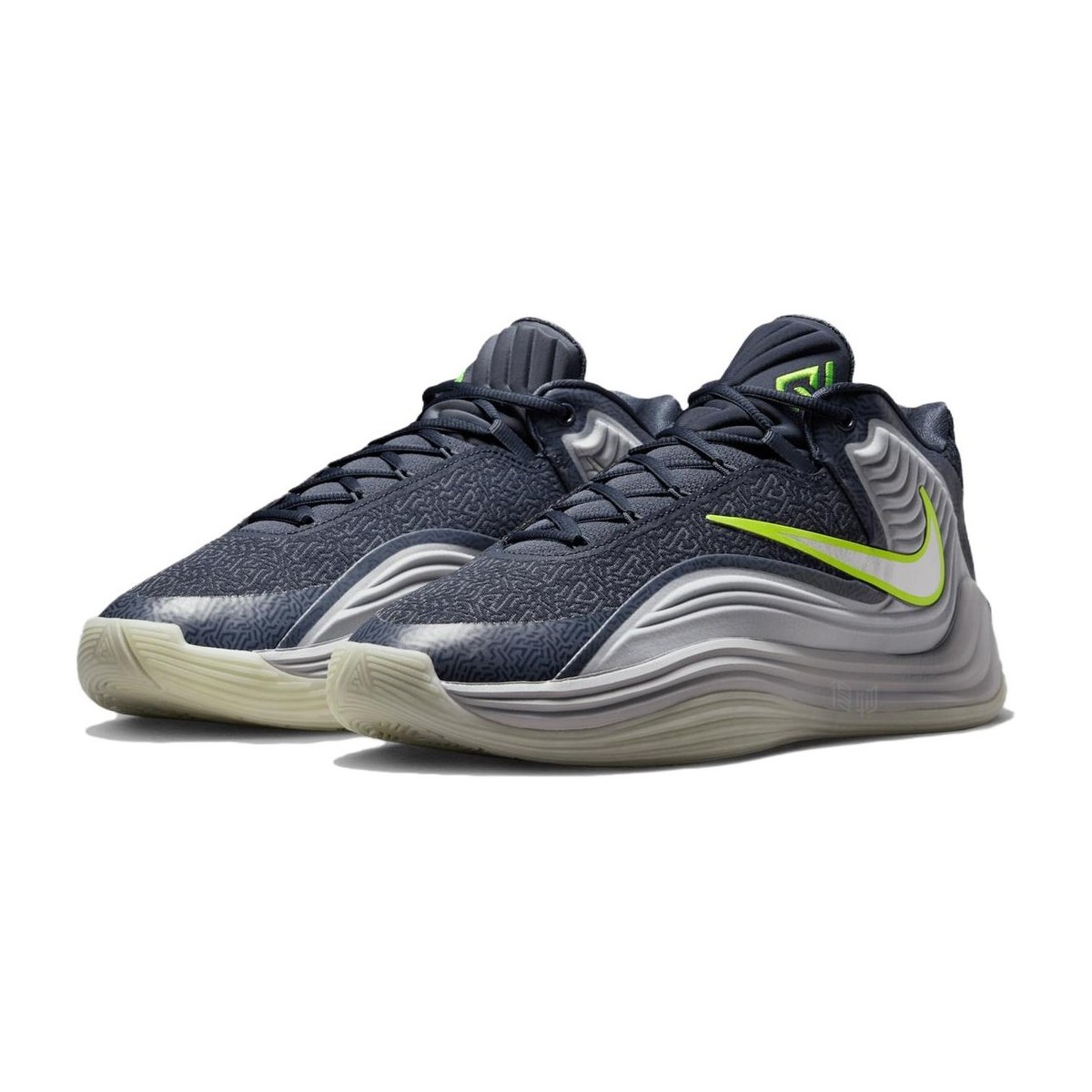 Nike Giannis Freak 7 SE EP Navy