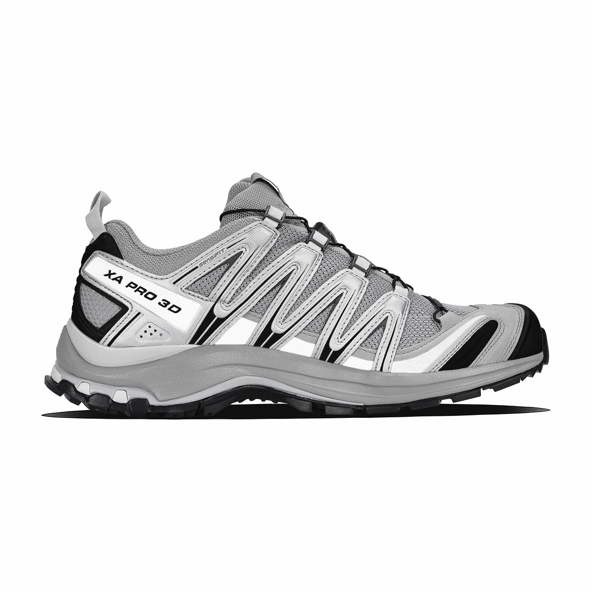 SALOMON XA PRO 3D